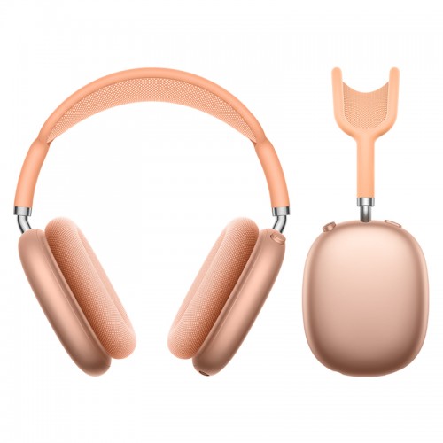 Бездротові накладні навушники HOCO W65 Happy BT headphones Orange