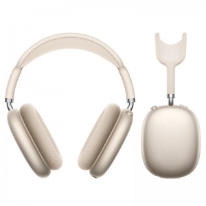 Беспроводные накладные наушники HOCO W65 Plus Happy ANC BT headphones Star Color