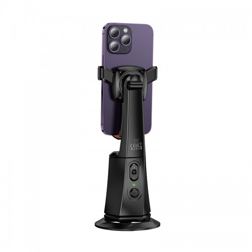 Смарт-штатив HOCO K26 Smart camera gimbal Черный