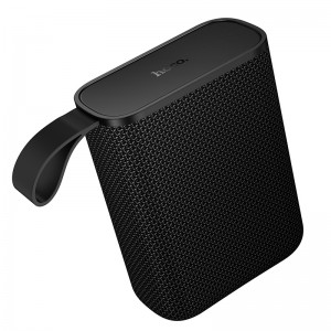 Портативная колонка HOCO HC34 Star BT speaker Black