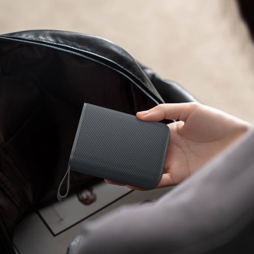 Портативная колонка HOCO HC34 Star BT speaker Black