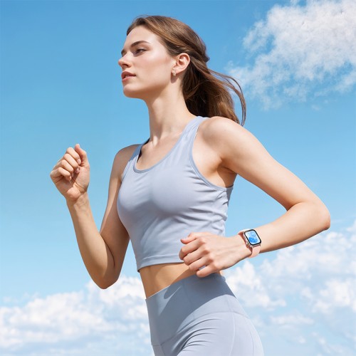 Смарт-годинник HOCO Y32 44mm. 225 mAh. IP67 Smart sports watch(call version)