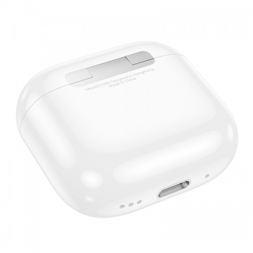 Беспроводные наушники TWS HOCO EW85, ANC, White