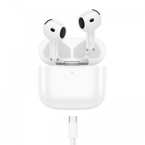 Беспроводные наушники TWS HOCO EW85, ANC, White