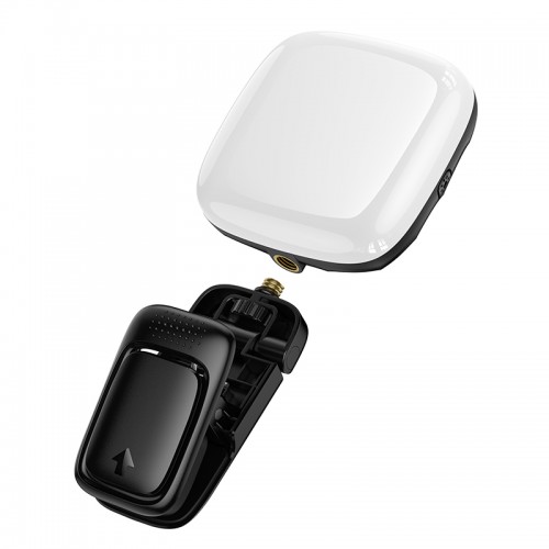 Накамерна лампа HOCO K29 Wonder fill light Black