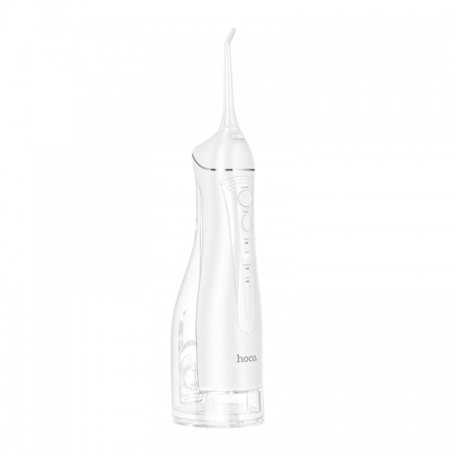 Іригатор HOCO HP63 2000 mAh. IPX7. Electric oral flushing device
