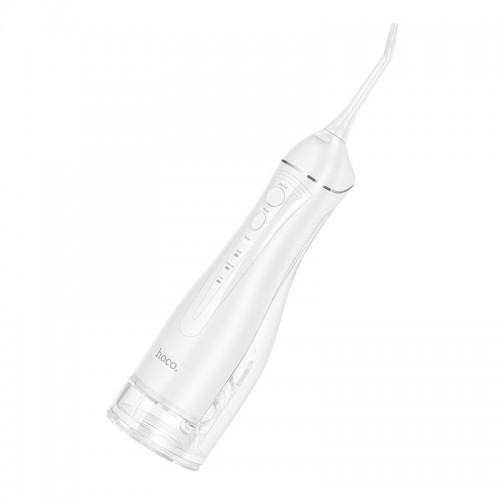 Іригатор HOCO HP63 2000 mAh. IPX7. Electric oral flushing device