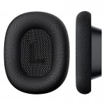 Амбушури магнітні для навушників HOCO W65/W65 Plus magnetic earmuffs Deep Space Gray