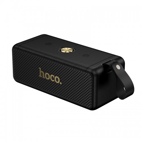 Портативная колонка HOCO HT1 Pro Marquis sports BT speaker Black