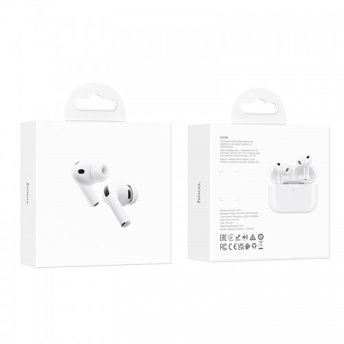 Беспроводные наушники TWS HOCO EW96 White