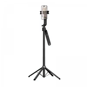Селфі-монопод HOCO K32 Soporte smart live broadcast holder Black
