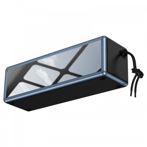 Портативная колонка HOCO HC40 Luz sports BT speaker, 10W*2, чёрная