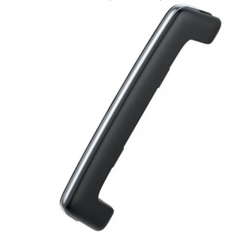 Автомобільний освіжувач повітря Baseus Paddle car air freshener Black