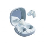 Беспроводные наушники TWS Baseus AirNora 2, ANC, Galaxy Blue