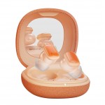 Бездротові навушники TWS Baseus AirNora 2 , ANC, Gradient Orange