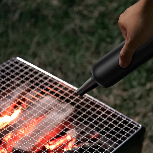 Автомобільний пилосос Baseus A3 lite Handy Vacuum Cleaner (12000pa) Black