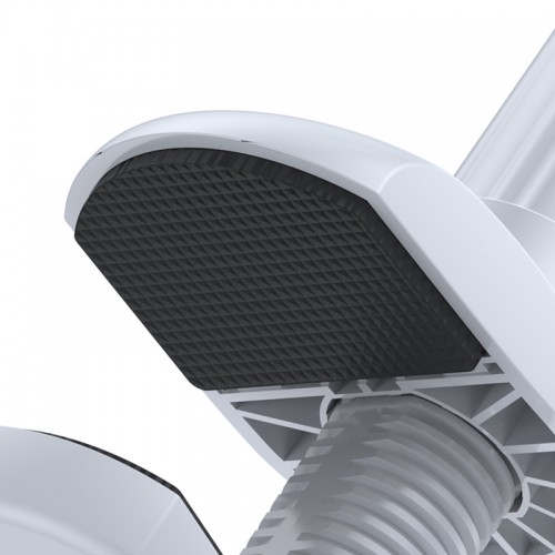 Тримач для телефона Baseus Unlimited adjustment lazy phone holder silver