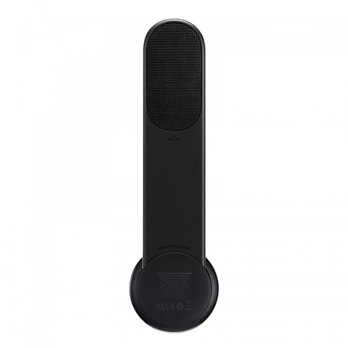 Автотримач для телефона з БЗП Baseus C02 Pro Series Magnetic Wireless Charging Car Mount Cluster Black