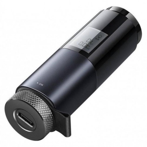 Алкотестер Baseus Цифровой алкотестер Черный