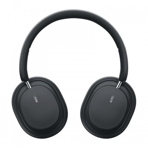 Беспроводные накладные наушники Baseus Bowie D05 Wireless Headphones Grey