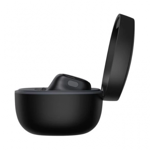 Бездротові навушники TWS Baseus Bowie WM01 Black