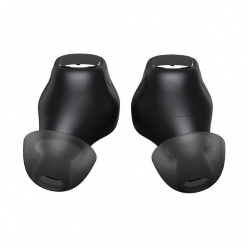 Бездротові навушники TWS Baseus Bowie WM01 Black