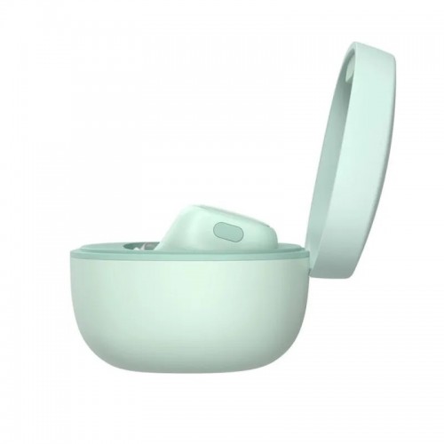 Бездротові навушники TWS Baseus Bowie WM01 Green