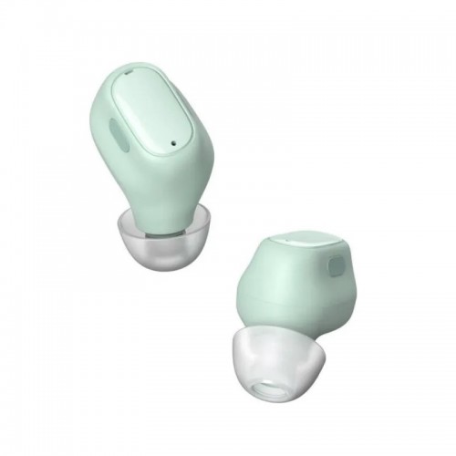 Бездротові навушники TWS Baseus Bowie WM01 Green