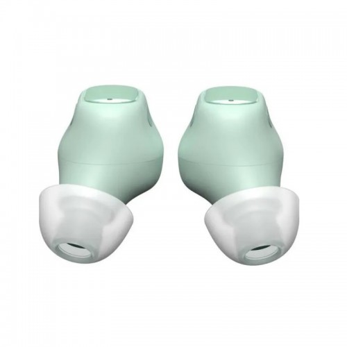 Бездротові навушники TWS Baseus Bowie WM01 Green