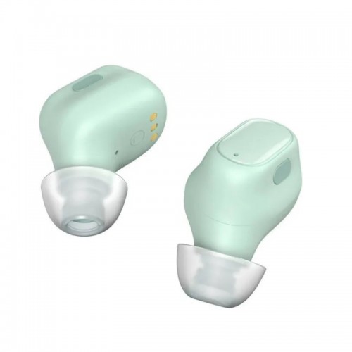 Бездротові навушники TWS Baseus Bowie WM01 Green
