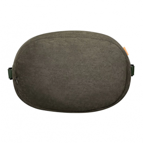 Подушка підголівник Baseus ComfortRide Series Double-Sided Car Headrest Pillow Forest Green