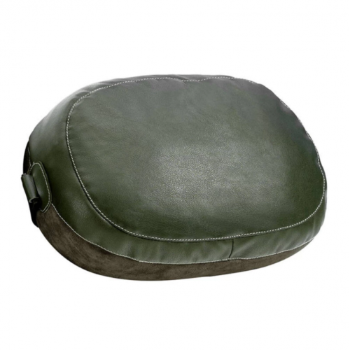 Подушка підголівник Baseus ComfortRide Series Double-Sided Car Headrest Pillow Forest Green