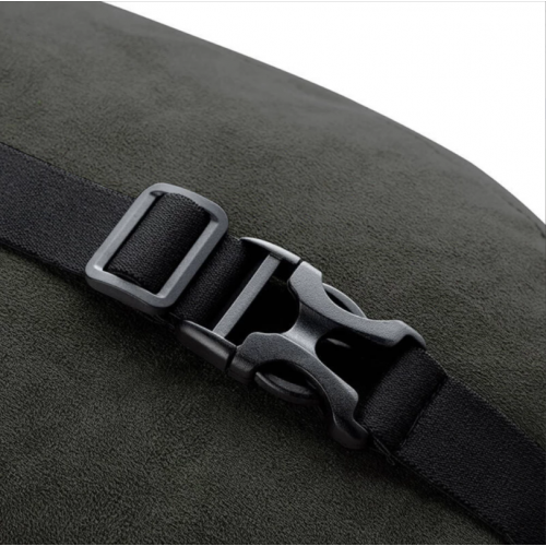 Подушка підголівник Baseus ComfortRide Series Double-Sided Car Headrest Pillow Forest Green