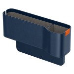 Автомобільний органайзер Baseus OrganizeFun Series Car Console Storage Organizer Galaxy Blue
