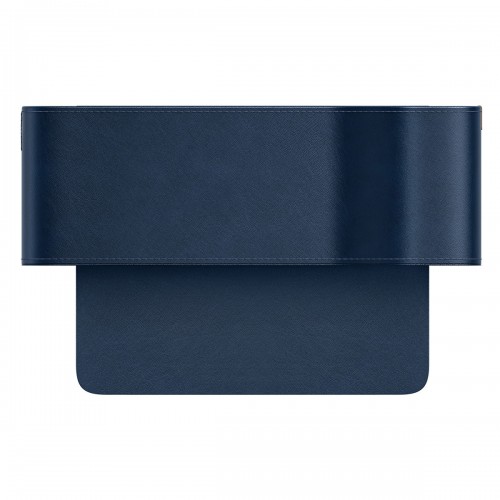 Автомобільний органайзер Baseus OrganizeFun Series Car Console Storage Organizer Galaxy Blue