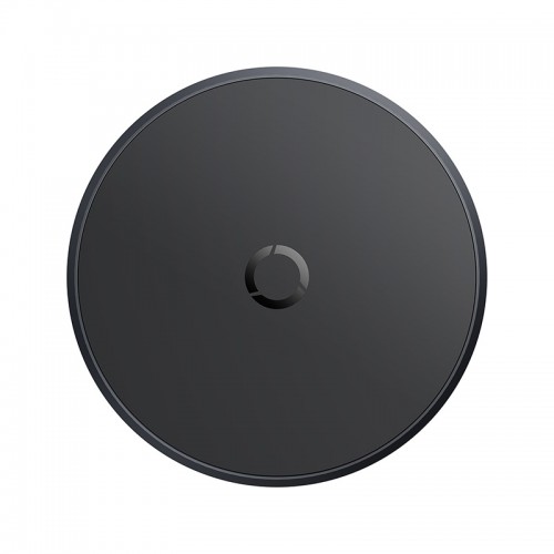 Автотримач для телефона Baseus MagPro Magnetic Foldable Phone Mount Cluster Black