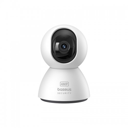 IP-камера відеоспостереження Baseus Security P1 Indoor Camera 3K White EU