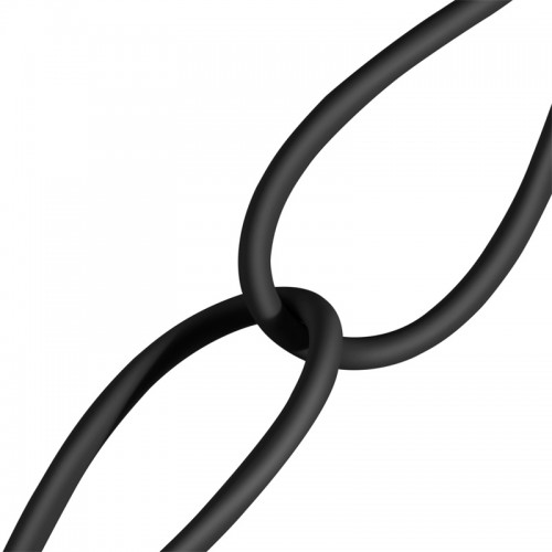 Кабель Baseus Superior Series Fast Charging Data Cable USB to Type-C 100W 2m Cluster Black