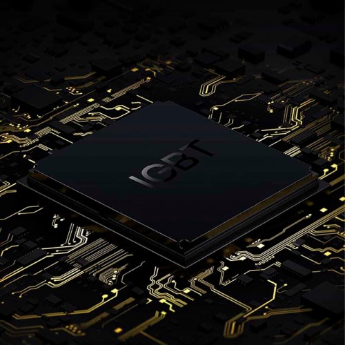 Автомобільний інвертор Baseus IGBT Power Inverter 300W (110V US/JP ) Black