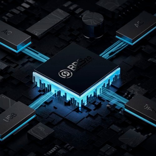 Автомобільний інвертор Baseus IGBT Power Inverter 300W (110V US/JP ) Black