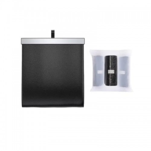 Автомобільний органайзер Baseus Large Garbage Bag for Back Seat of Cars Black