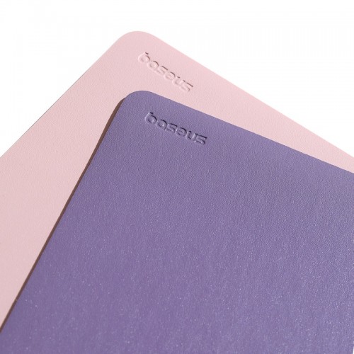 Килимок для миші Baseus Mouse Pad Nebula Purple