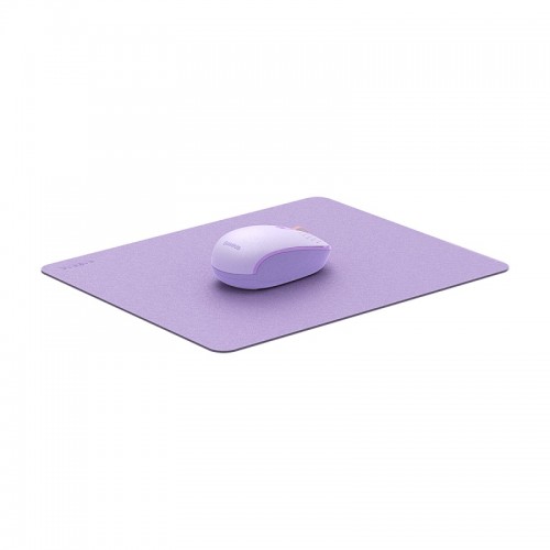 Килимок для миші Baseus Mouse Pad Nebula Purple