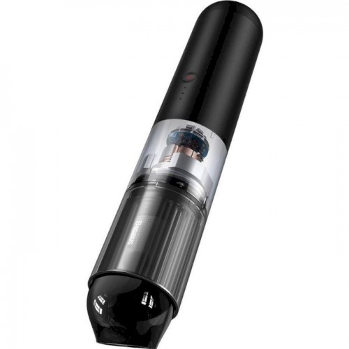 Автомобильный пылесос Baseus A3 CarVacuumCleaner（15000pa）Tarnish