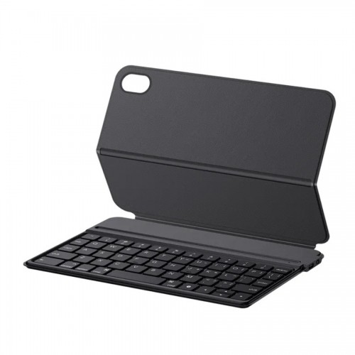 Клавіатура Baseus Brilliance Series Magnetic Keyboard Case for Pad Mini 6 8.3″ Cluster Black (with Simple Series Type-C Cable)