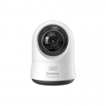 IP-камера видеонаблюдения Baseus Security P1 Pro Indoor Camera 3K White (Адаптер не входит в комплект)