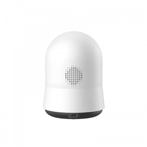 IP-камера відеоспостереження Baseus Security P1 Pro Indoor Camera 3K White (Adapter Not Included)