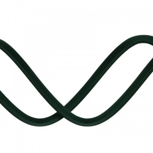 Кабель Baseus Bright Mirror 2 Series выдвижной 3-в-1 для быстрой зарядки и передачи данных USB на M+L+C 3.5A 1.1 м, зелёный