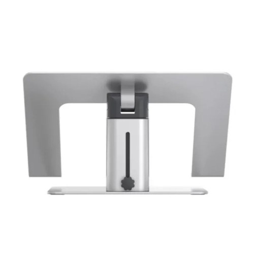Підставка Baseus Metal Adjustable Laptop Stand Silver