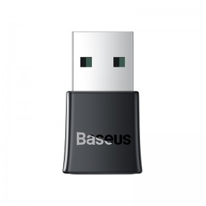 Bluetooth-адаптер Baseus BA07 Wireless Adapter Black